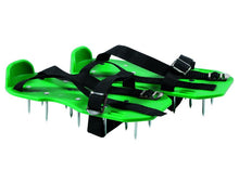 Siena GARDEN Aerator Shoes, made of plastic