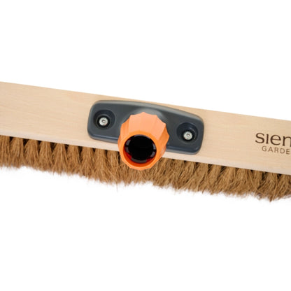 Siena Garden Saalbesen Kokos Buche FSC® 100%