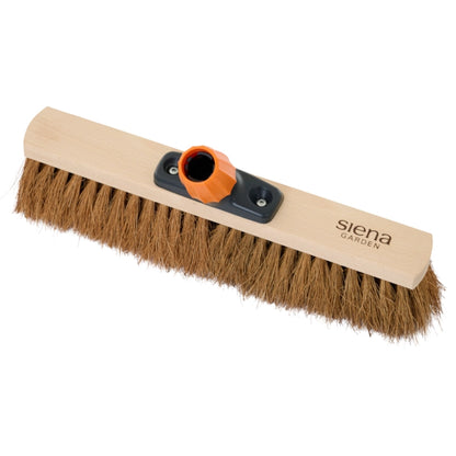 Siena Garden Saalbesen Kokos Buche FSC® 100%