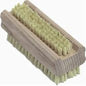 Siena Home Handwaschbürste Fibre 9,5 cm