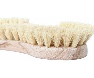 Siena Home Kannenbürste Holz 18 cm