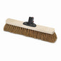 Siena Home Saalbesen Kokos Stielhalter Power-Stick FlexSolution