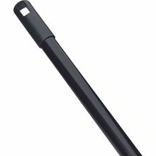 Siena HOME Telescopic Handle 2-piece, 130 cm Black