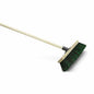 Siena Home Gartenbesen- und Terrassenbesen 40 cm, mit Stiel 140 cm