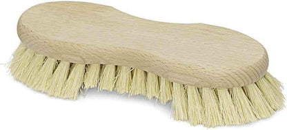 Siena Home Kannenbürste Holz 18 cm