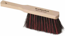Siena Home Meisterqualität Handfeger 30 cm, Natur-/Kunsthaarmischung