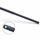 Siena Home Teleskopstiel mit Gewinde 70 - 130 cm