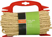Siena GARDEN Sisal Rope twisted