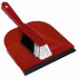 Siena Home Kehrgarnitur, Handfeger und Kehrschaufel