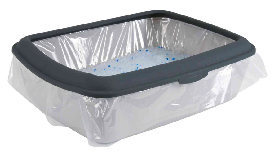 Trixie Simple'n'Clean Beutel für Katzentoiletten