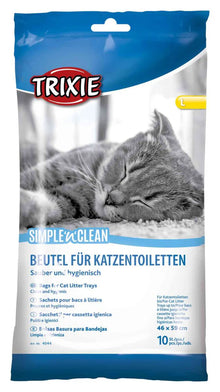 Trixie Simple'n'Clean Litter Tray Bags