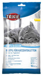 Trixie Simple'n'Clean Beutel für Katzentoiletten
