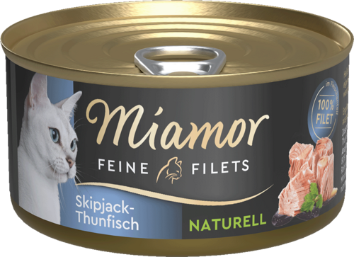 Miamor Skipjack Tuna
