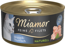 Miamor Skipjack Tuna