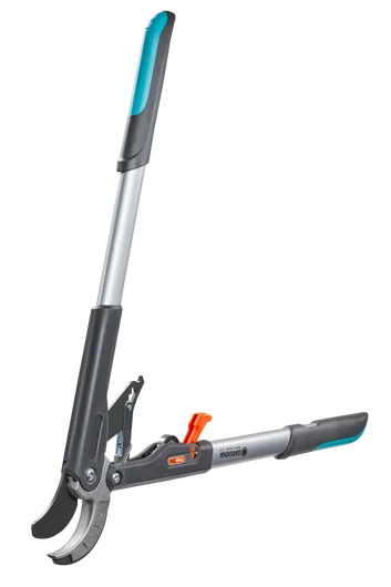 GARDENA SmartCut Ratschen-Astschere