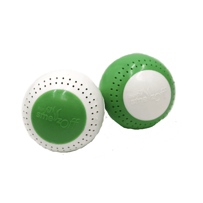 Hugro Odor Absorber for Cat Litter Trays