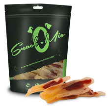 Snack O Mio Rabbit Ears with Duck Breast Fillet