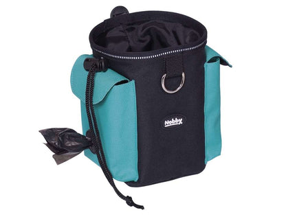 Nobby 2-in-1 Treat Bag