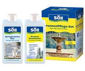 Söll Fountain Care Set