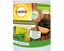 Solabiol Organic Tree Wound Sealer 1 kg