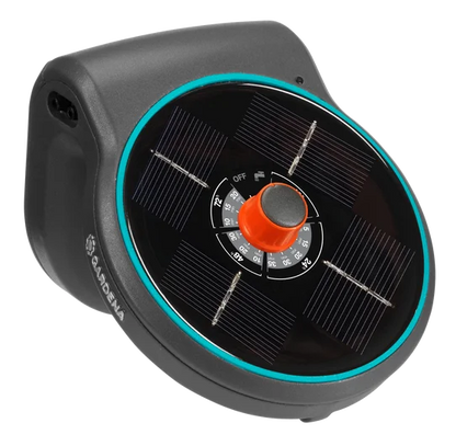 Solar-Powered AquaBloom Set
