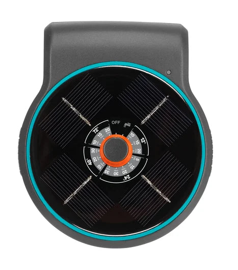 Solar-Powered AquaBloom Set