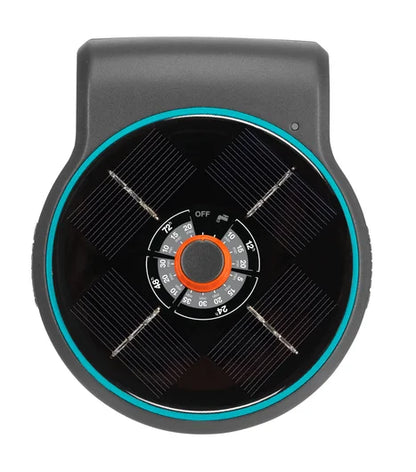 Solar-Powered AquaBloom Set