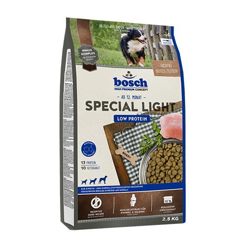 Bosch Special Light