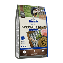 Bosch Special Light
