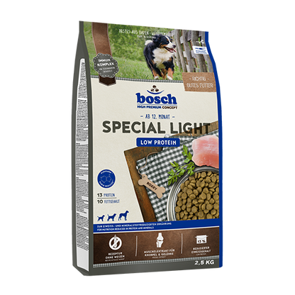 Bosch Special Light