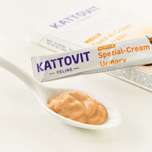 Kattovit Special Cream Urinary with Chicken
