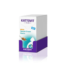 Kattovit Special Cream Gastro with Chicken