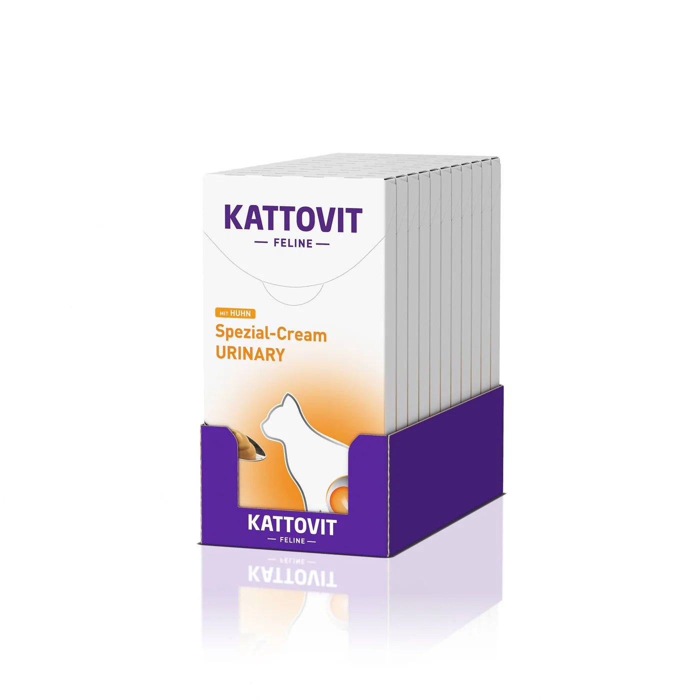 Kattovit Special Cream Urinary with Chicken