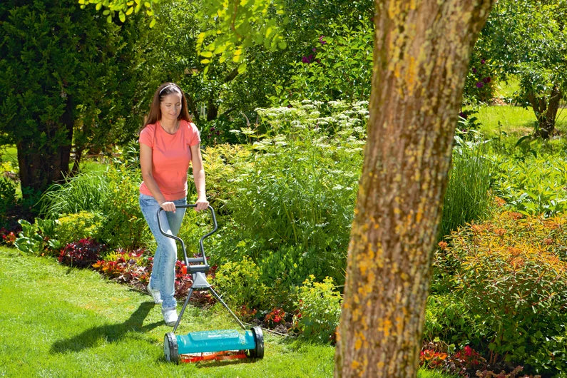 GARDENA Spindelmäher Classic 400