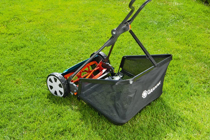 GARDENA Spindelmäher Classic 400