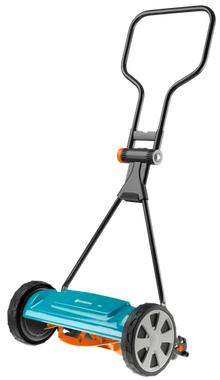 GARDENA Hand Cylinder Lawnmower Classic400