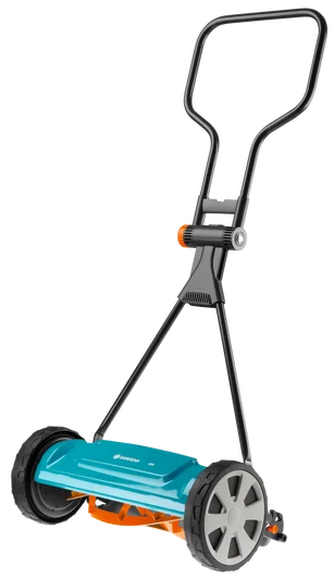 GARDENA Spindelmäher Classic 400