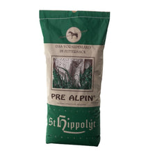 St.Hippolyt Wiesencobs Pre Alpin 25 kg