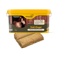 Marstall Stall-Riegel