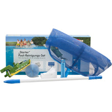 Summer Fun Starter Pool Cleaning Kit Small