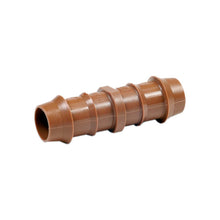 Hunter Connector Straight 17mm