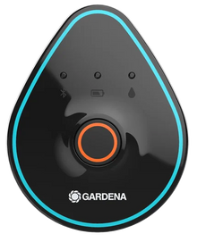 GARDENA Sprinklersystem Steuereinheit 9 V Bluetooth®