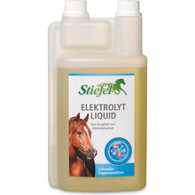 Stiefel Elektrolyt Liquid