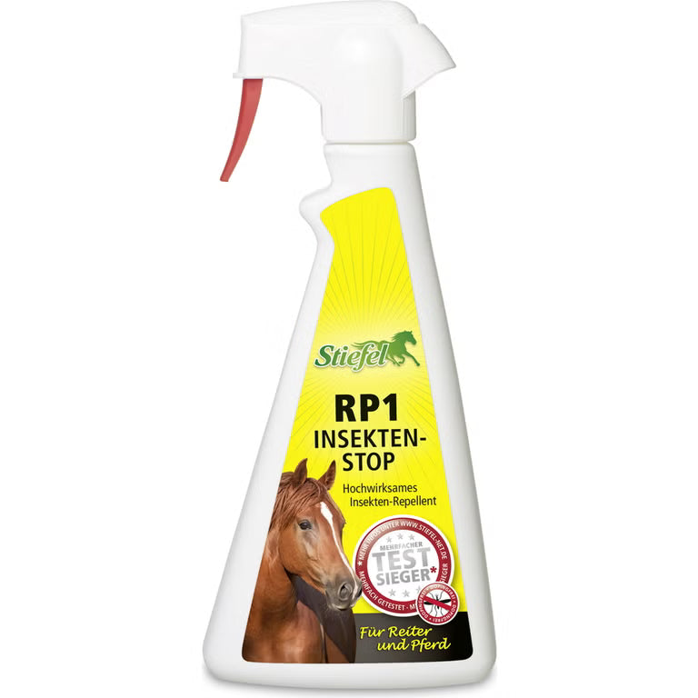 Stiefel RP1 Insekten-Stop Spray