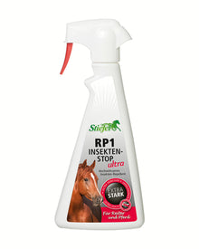 Stiefel RP1 Insekten-Stop Spray ultra 500 ml