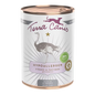 Terra Canis Strauss+Pastinake, Hypoallergen, getreidefrei