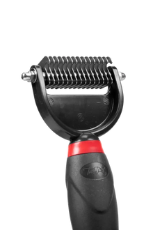 TrendPet Undercoat Rake