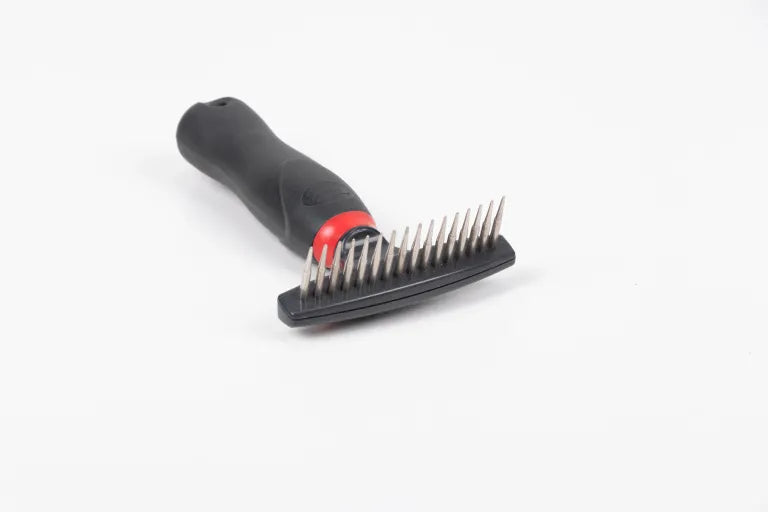 TrendPet Striegel mit 16 Stiften