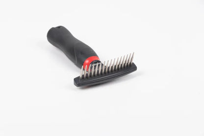 TrendPet Striegel mit 16 Stiften