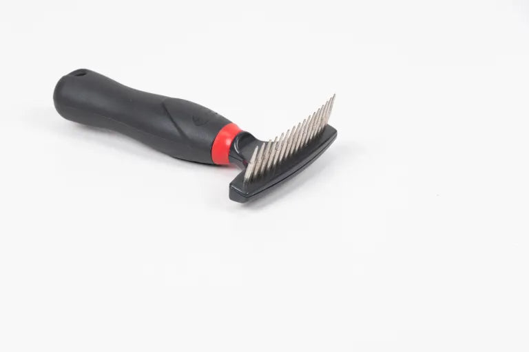 TrendPet Striegel mit 16 Stiften